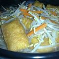 Cooksnap dari Evi Khalisa 🍜DjowoKlaten untuk resep Bening Toge Tahu