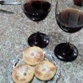 El cooksnap de Valentina - Cocina Casera 😍😘 cuando hizo Galletas de limón sin huevo.
