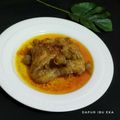 Cooksnap dari Eka Yulianto untuk resep Bebek Kretep Khas Madura