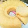 Cooksnap dari Novita Agustin untuk resep Bolu jadul kukus 2 telur