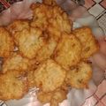 Cooksnap dari Kimmi Jayanti untuk resep Cireng Nasi with Kobe Bumbu Putih