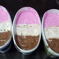 Cooksnap dari Ayu Amalia untuk resep Es krim dgn susu UHT (5bahan saja🍦)