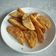Cooksnap dari Fitriani Sri Rejeki untuk resep Potato Wedges