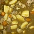 Cooksnap của Yến Hải khi họ làm theo món Cơm cà ri gà kiểu Nhật