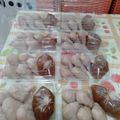 Cooksnap dari Cimbewati untuk resep Kapal Selam Mini