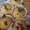 El cooksnap de Daiana Cambre cuando hizo Muffins de vainilla con chispas de chocolate.