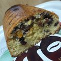 Réka Víg Cooksnap-ja, amikor elkészítette a(z) Gyümölcskenyér 🫐🍞 receptet.