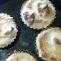 El cooksnap de Matias Martinez cuando hizo Lemon pie 🍰.