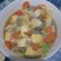 Cooksnap dari Astari untuk resep Sapo Tahu
