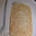Cooksnap dari Happy Cooking untuk resep Carrot Cake (Snack MPASI 8+ Bulan)