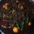 Cooksnap dari erni Agustin untuk resep Lempah cumi khas ala bangka.