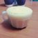 El cooksnap de Carolina Espinoza cuando hizo Torta de limón en taza (mug cake).