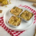 Cooksnap dari FANY ✅ untuk resep Macaroni Schotel Panggang Ekonomis