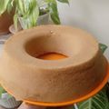 Cooksnap dari Mia Aozora untuk resep Bolu Kopi Simple (takaran sendok)