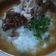 Cooksnap dari Deri Olanda untuk resep Bubur Ayam Khas Palembang (Resep Kuah)