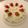 El cooksnap de #byGonza cuando hizo Bizcochuelo de frutillas con crema.