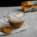 کوک اسنپ Armaghan Tabatabaei بعد از امتحان کردن 🍪 کوکی رژیمی جودوسر.
