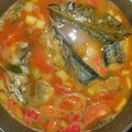Cooksnap dari Lina Haryana Fajrin untuk resep Ikan Salem Kuah Kuning
