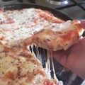 Bianka Papp Cooksnap-ja, amikor elkészítette a(z) Pizza receptet.