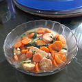 Cooksnap dari Stacia Cia Argani untuk resep Sapo Tahu Gampang