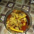 Cooksnap dari Marwah Hamsir untuk resep Ayam palekko yang pedasnya nampol