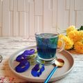 Cooksnap dari KasMira untuk resep Wedang Telang