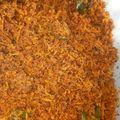 Cooksnap dari Nita Bonito untuk resep Sambel Klopo/ Bumbu Urap