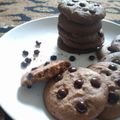 Cooksnap dari Dewi Puji untuk resep Goodtime cookies