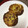 El cooksnap de zinky cuando hizo Hamburguesas de calabacín.