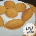 صورة من 🇩🇿❤ Âsmà Âsôümà ❤🇩🇿، شاركها بعد تجربة وصفة تجهيز عجينة لي باركات
