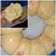 Cooksnap dari cay ningrum untuk resep Roti sobek menul menul