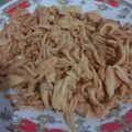 Cooksnap dari widiastutykuen untuk resep Stik Kripik bawang