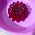 Cooksnap dari Mira Moelyadi. untuk resep MPASI Agar-Agar Naga 9m+ (No Gulgar)