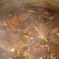Cooksnap dari Afraah Asyraf untuk resep Daging Bumbu Lapis (Super empuk)
