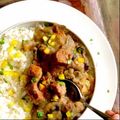 Frances 法蘭西斯Kuo 的 #95 咖哩飯 2 / 豬肉口味 cooksnap