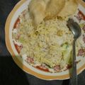 Cooksnap dari Nabil Fakh_ratu untuk resep Sego godog