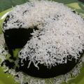 Cooksnap dari febbie untuk resep Brownis Kukus Antigagal