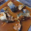 Cooksnap dari Michael Indra untuk resep Ikan Presto ala Sarden Kalengan