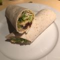 Anikó Benczúr Cooksnap-ja, amikor elkészítette a(z) Tojásos tortillatekercs receptet.