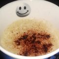 Shivani Varshney's cooksnap of when they made Hot coffee.