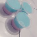 Cooksnap dari Aishana Hikari Zee untuk resep Puding Puyo with Pop ice