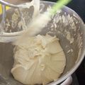 Triffy Faith Akinyi's cooksnap of when they made Buttercream icing.