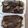Omasan Vivian's cooksnap of when they made Edo Black Soup.
