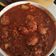 El cooksnap de Juan Nicolau cuando hizo Polenta con salsa bolognesa.