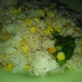 Cooksnap dari Juls untuk resep Nasi Goreng Oriental