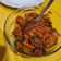Cooksnap dari ummu Adam untuk resep Balado Terong Hijau