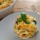 Cooksnap από Zoe Tsomaka στη συνταγή Μακαρόνια στο φούρνο με λαχανικά