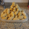 El cooksnap de Marga Alvarado Gómez cuando hizo Croquetas de pollo Thermomix TM5.