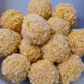 Cooksnap dari SiSipit Bojone EkoAlmustakim untuk resep 172. Brulee Bomb