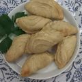 Cooksnap dari Tina Setiawati (Mama Fiona) untuk resep Cara Bikin Kulit Pastel Berlapis
